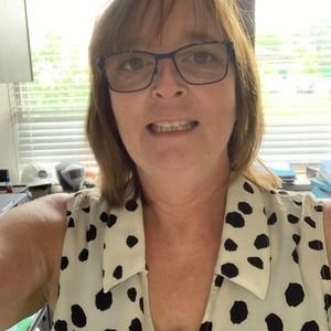 Meet your Posher, Shelby steimel